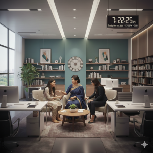 Psychology and Social Sciences